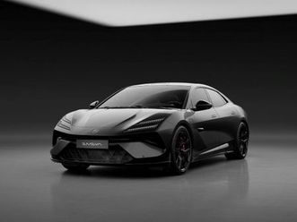 600 gt se stellar black - by lotus haese