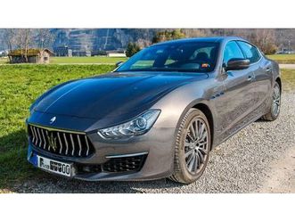 hybrid gt executive my22