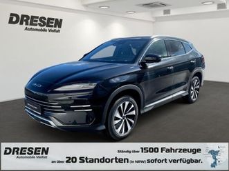 seal u dm-i 1.5 design/allrad/panorama/led/navi/