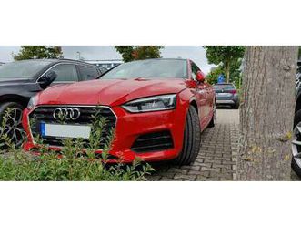 audi a5 a5 sportback sportback 2.0 tfsi quattro