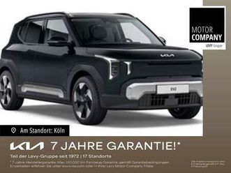 kia sonstige ev2 42kwh earth rfk+pdc v+h+smartkey+totwinkel++