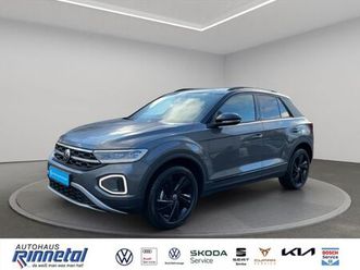 1.5 tsi dsg black style matrix led+navi+ke