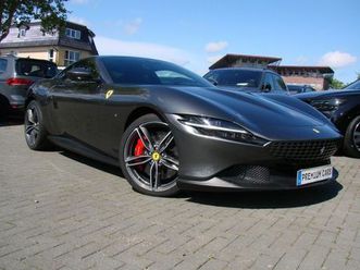 v8 grigio silverstone carbon magneride led