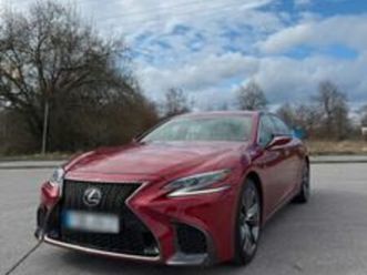 f sport awd | relax garantie 09.26