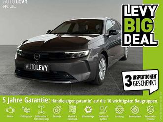 sports tourer 1.5 navi*klima*pdc*rfkshz*acc