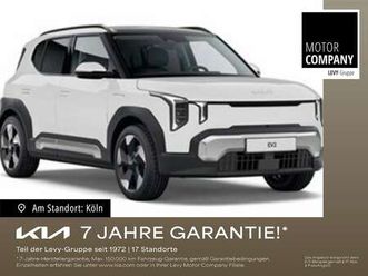 kia sonstige ev2 42kwh light rfk+pdc v+h+smartkey+totwinkel++