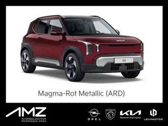 kia sonstige ev2 42,2 kwh air *klimaautomatik*rückfahrkamera