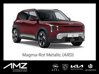 kia sonstige ev2 61 kwh air *klimaautomatik*rückfahrkamera