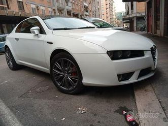 alfa romeo brera 2.0 170cv euro 5 2010