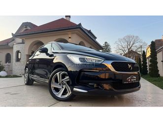 citroen ds5 2.0hdi/exclusive/nov