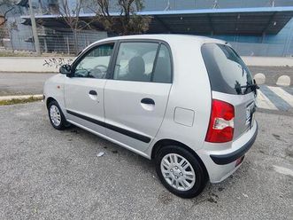 hyundai atos prime 1.1 12v like