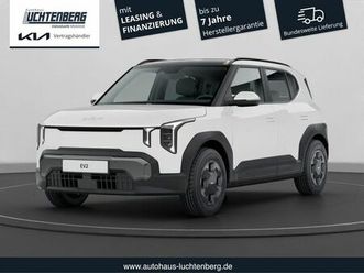 ev2 air 42,2 kwh winter-paket kamera+carplay+sma