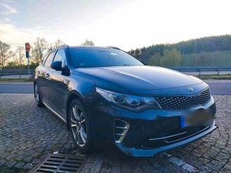 kia optima jf 1,7 crdi gt-line