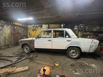 vaz 2106, cena 650 €. pārdodu. auto bez dokumentiem. ir metinats krēsls izlaista visādi - sludinājumi