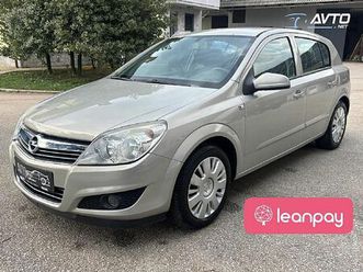 opel astra 1.6 16v enjoy - odličen
