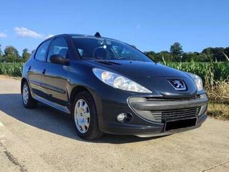 206 1.4 hdi urban fap