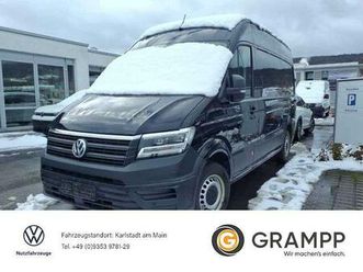 vw crafter 35 kasten mr 2.0tdi dsg +ahk+kamera+led+