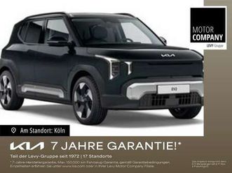 kia sonstige ev2 61kwh air rfk+pdc v+h+smartkey+totwinkel++
