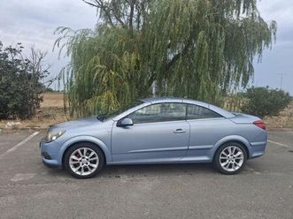 opel astra h 1.6 gtc enjoy easytronic