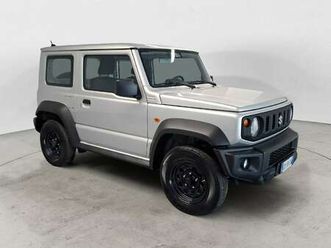 jimny 1.5 5mt pro (n1)