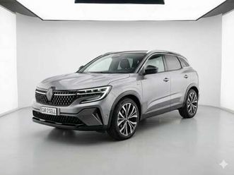 1.2 e-tech full hybrid iconic 200cv auto