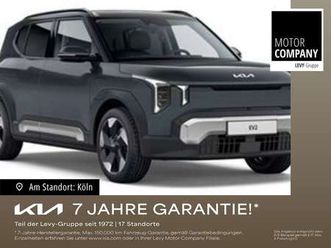 kia sonstige ev2 61kwh gt-line rfk+pdc v+h+smartkey+totwinkel+