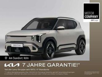 kia sonstige ev2 61kwh gt-line rfk+pdc v+h+smartkey+totwinkel+