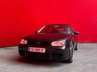 vw golf 4 vr6 2.8l