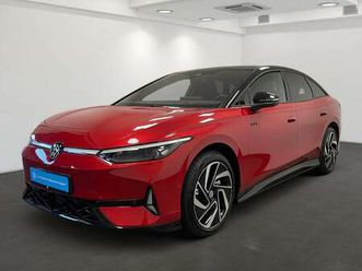 volkswagen id.7 gtx 4motion 250kw - pano navi matrix-led iq.drive