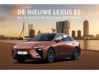 350e luxury line | infrarood kachel | sunroof | le