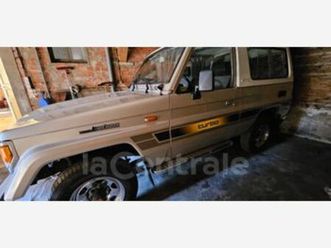 (pzj75) 3.5 d pick up