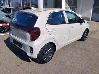 kia picanto 1.0 gdi gold szalonautó azonnal elvihető!