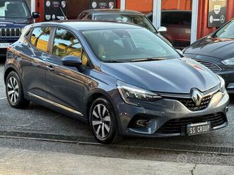 clio full hybrid e-tech 140 cv- intens-unipro-rate