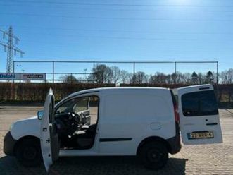 renault kangoo, express 1.5 dci 63kw l1 e4