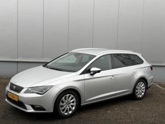 seat leon st, 1.0 ecotsi style connect