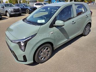 kia picanto 1.0 gdi gold (automata) akár 0% thm! több színben elérhető!
