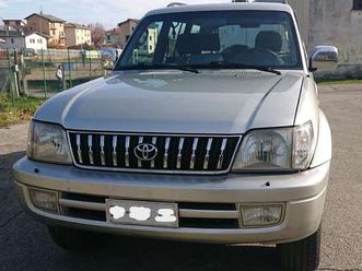 kzj 95 gx 3.0 td 5 porte