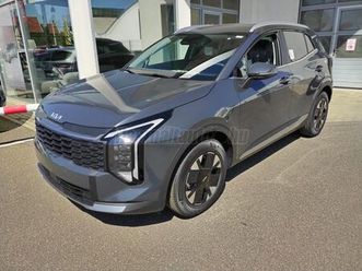 kia sportage 1.6 t-gdi gold my27 áprilisban átvehető!