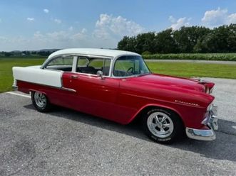 1955 chevrolet 210