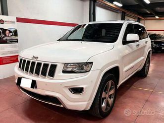 jeep grand cherokee 3.0