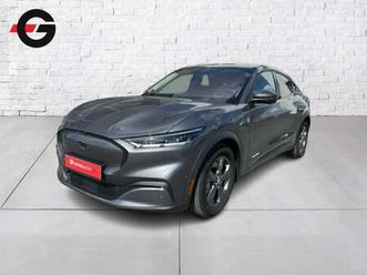 trend rwd 294cv 610km range