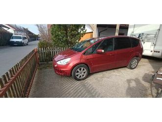 2,0 tdci 96kw dpf trend 6-tronic trend