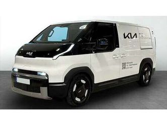kia pv5 cargo plus long range l2h1 71.2kwh fwd