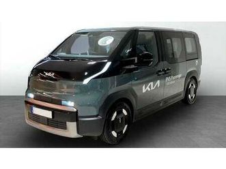 kia pv5 passenger plus pro long range 71.2 kwh