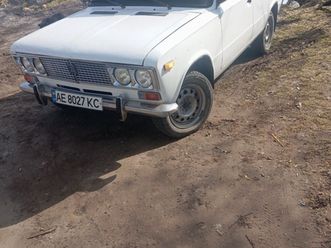 ваз / lada 2106 1991