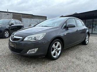 astra 1.7 cdti ecotec cosmo dpf