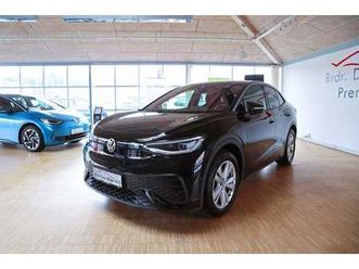 vw id.5 77 style+ 5d