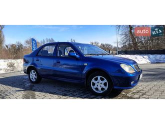 geely ck 2008