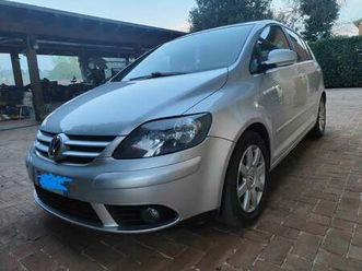 golf v 2003 plus 1.9 tdi sportline