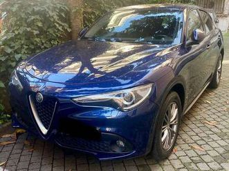 stelvio 2020 2.2 t business q4 190cv auto